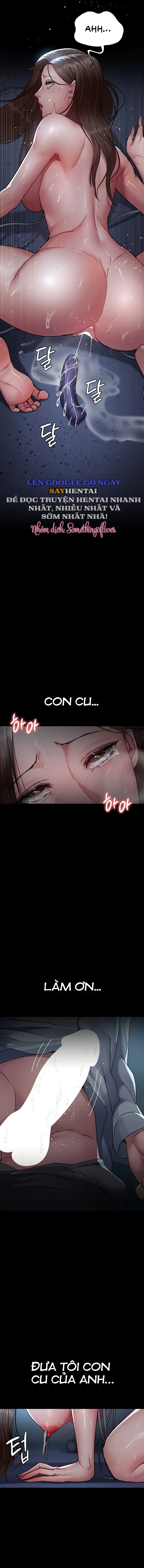 Bệnh Viện Đêm Chap Chapter 110-Bệnh Viện Đêm - Next Chap 111