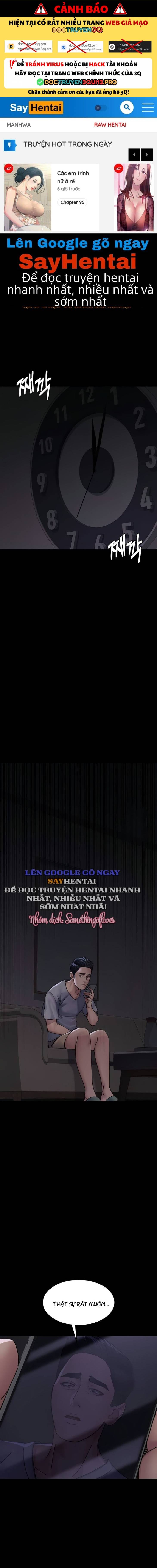 Bệnh Viện Đêm Chap Chapter 110-Bệnh Viện Đêm - Next Chap 111