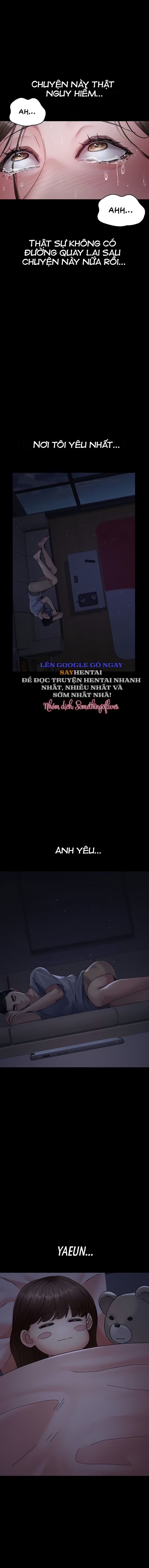 Bệnh Viện Đêm Chap Chapter 110-Bệnh Viện Đêm - Next Chap 111