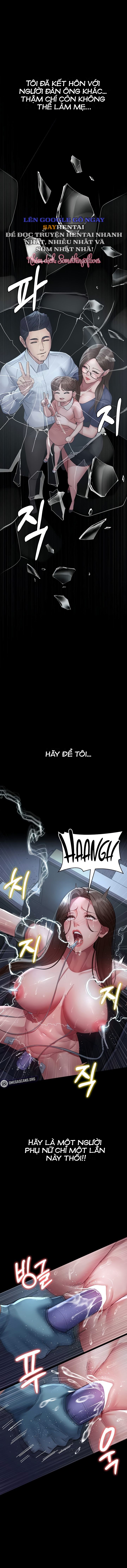 Bệnh Viện Đêm Chap Chapter 110-Bệnh Viện Đêm - Next Chap 111