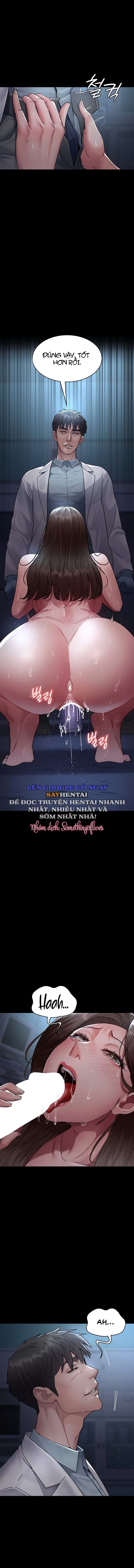 Bệnh Viện Đêm Chap Chapter 110-Bệnh Viện Đêm - Next Chap 111