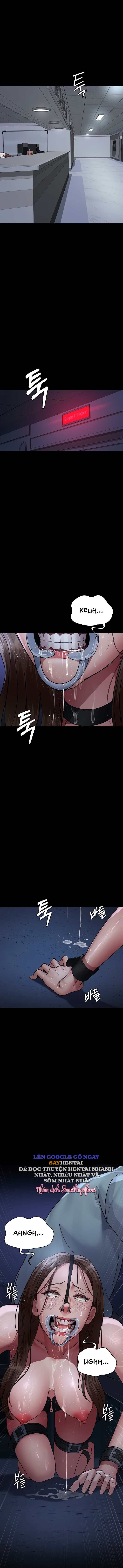 Bệnh Viện Đêm Chap Chapter 111-Bệnh Viện Đêm - Next Chap 112
