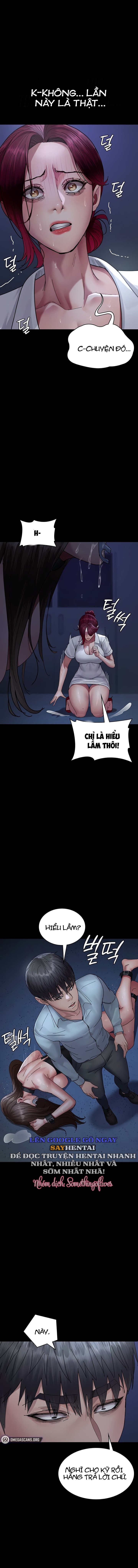 Bệnh Viện Đêm Chap Chapter 111-Bệnh Viện Đêm - Next Chap 112