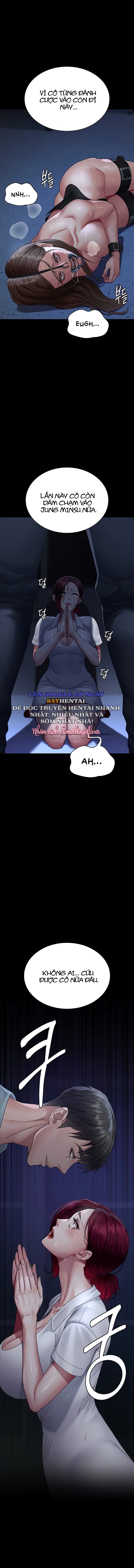 Bệnh Viện Đêm Chap Chapter 111-Bệnh Viện Đêm - Next Chap 112