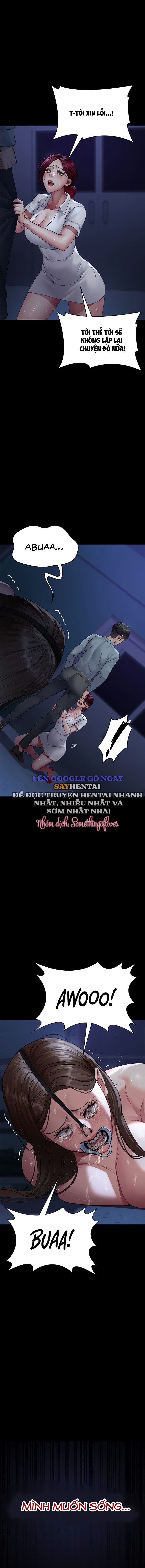 Bệnh Viện Đêm Chap Chapter 111-Bệnh Viện Đêm - Next Chap 112