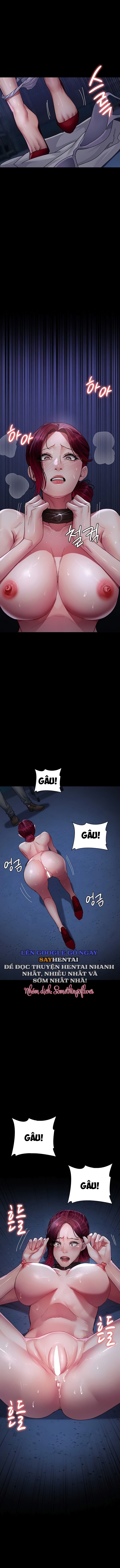 Bệnh Viện Đêm Chap Chapter 111-Bệnh Viện Đêm - Next Chap 112