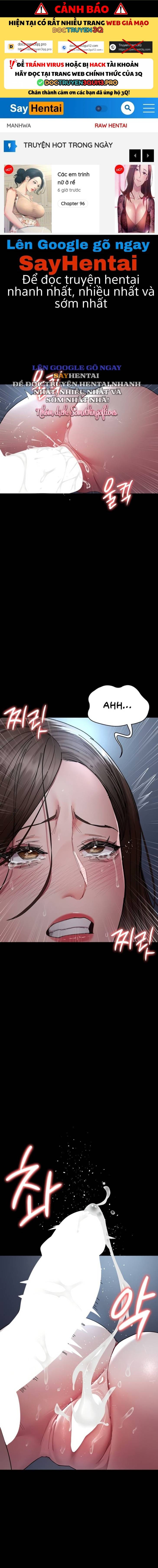 Bệnh Viện Đêm Chap Chapter 111-Bệnh Viện Đêm - Next Chap 112