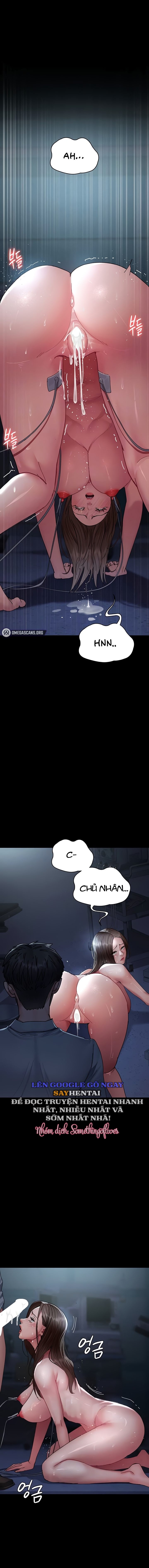 Bệnh Viện Đêm Chap Chapter 111-Bệnh Viện Đêm - Next Chap 112