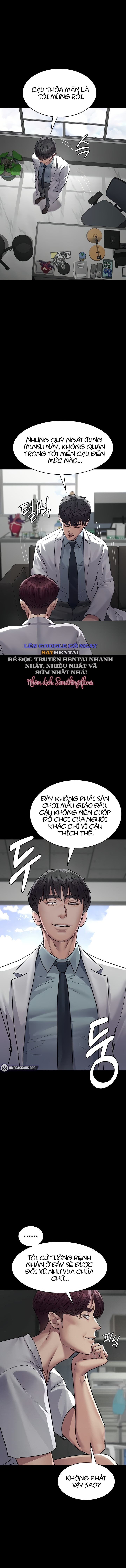 Bệnh Viện Đêm Chap Chapter 111-Bệnh Viện Đêm - Next Chap 112