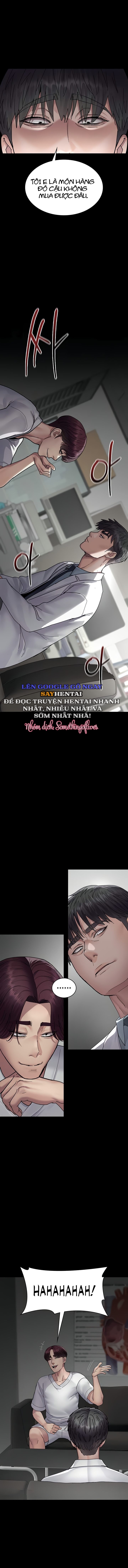 Bệnh Viện Đêm Chap Chapter 111-Bệnh Viện Đêm - Next Chap 112