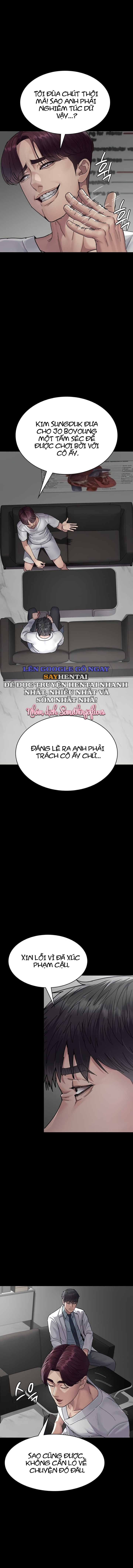 Bệnh Viện Đêm Chap Chapter 111-Bệnh Viện Đêm - Next Chap 112