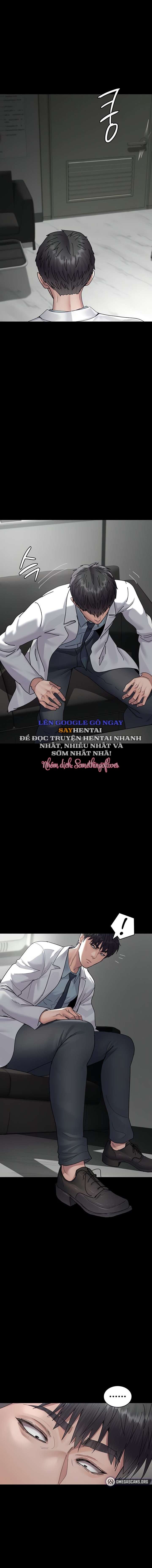 Bệnh Viện Đêm Chap Chapter 111-Bệnh Viện Đêm - Next Chap 112