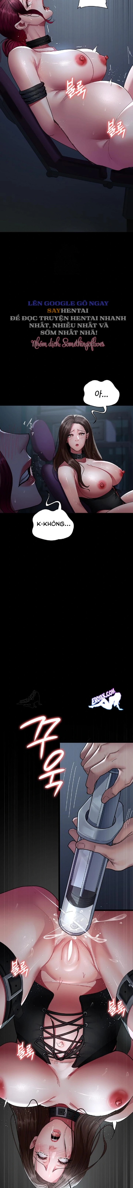 Bệnh Viện Đêm Chap Chapter 112-Bệnh Viện Đêm - Next Chap 113