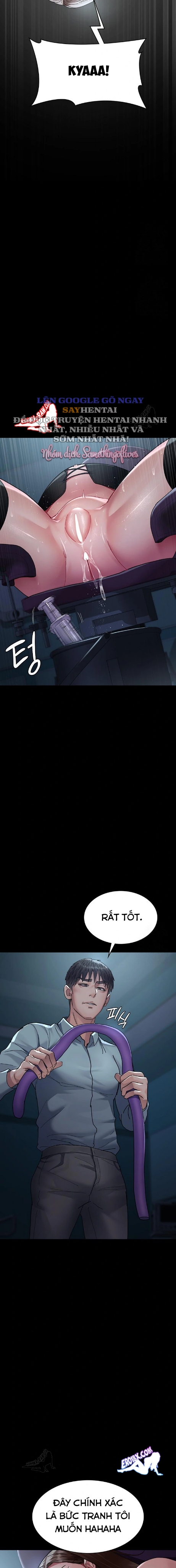 Bệnh Viện Đêm Chap Chapter 112-Bệnh Viện Đêm - Next Chap 113