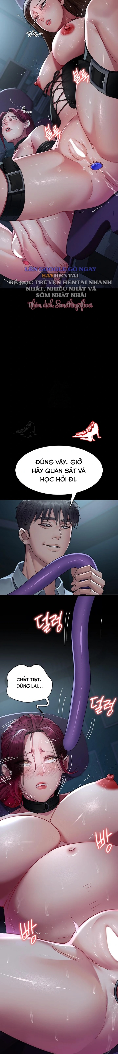 Bệnh Viện Đêm Chap Chapter 112-Bệnh Viện Đêm - Next Chap 113