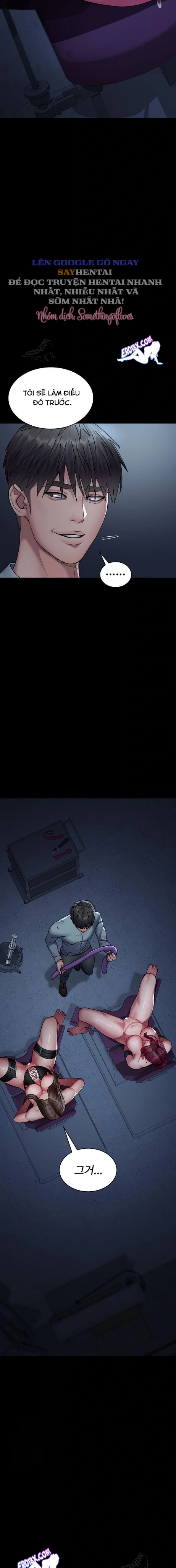 Bệnh Viện Đêm Chap Chapter 112-Bệnh Viện Đêm - Next Chap 113