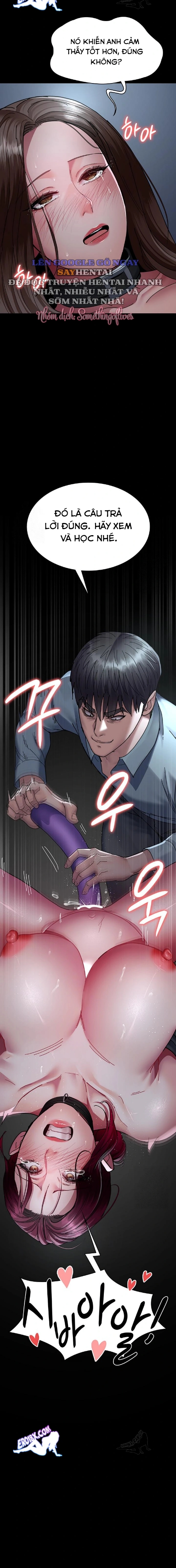 Bệnh Viện Đêm Chap Chapter 112-Bệnh Viện Đêm - Next Chap 113