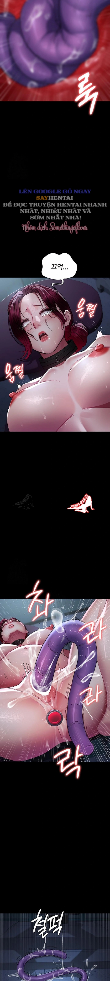 Bệnh Viện Đêm Chap Chapter 112-Bệnh Viện Đêm - Next Chap 113