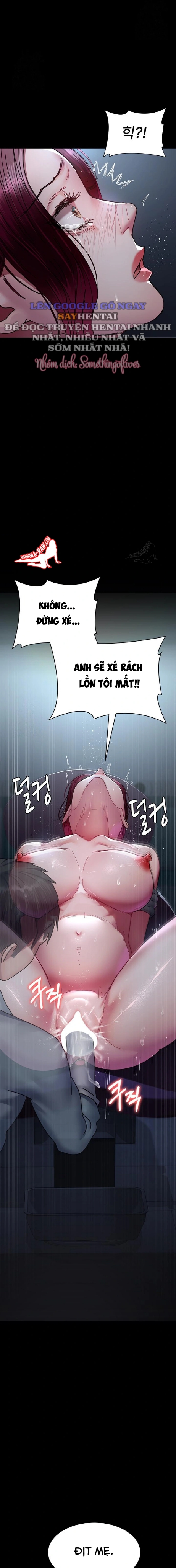 Bệnh Viện Đêm Chap Chapter 112-Bệnh Viện Đêm - Next Chap 113