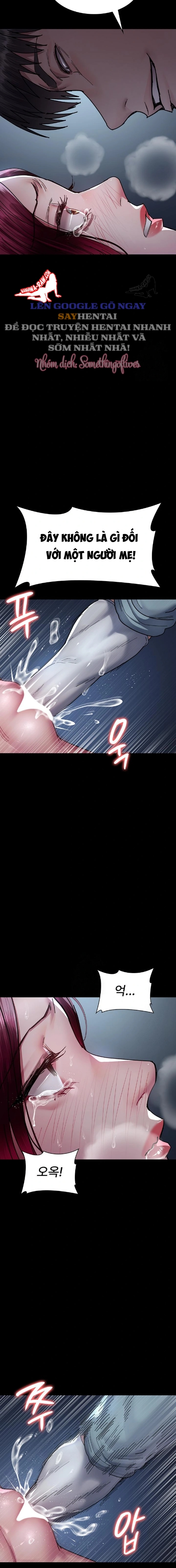 Bệnh Viện Đêm Chap Chapter 112-Bệnh Viện Đêm - Next Chap 113