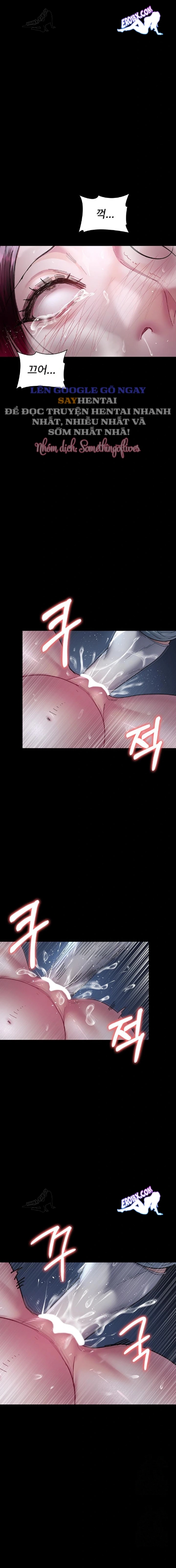 Bệnh Viện Đêm Chap Chapter 112-Bệnh Viện Đêm - Next Chap 113