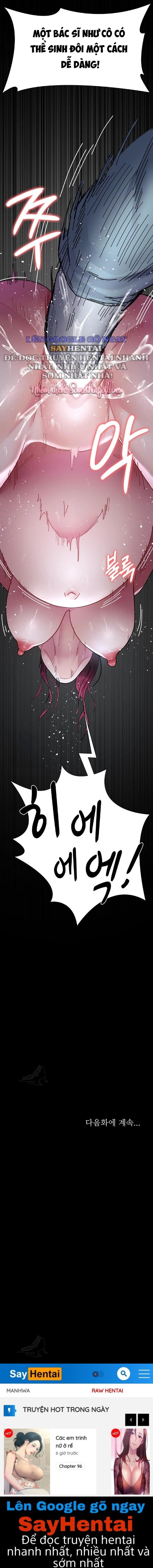 Bệnh Viện Đêm Chap Chapter 112-Bệnh Viện Đêm - Next Chap 113