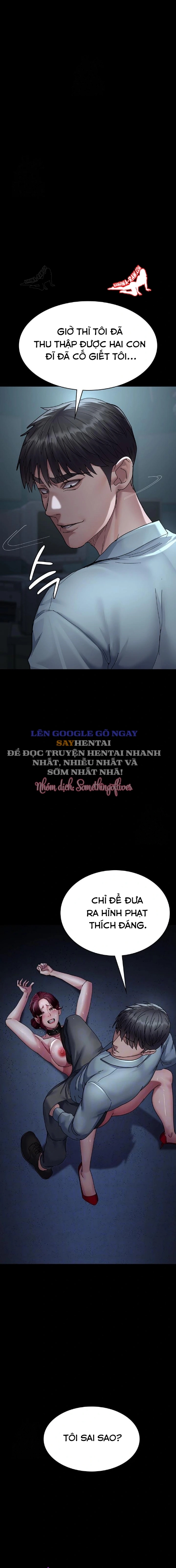 Bệnh Viện Đêm Chap Chapter 112-Bệnh Viện Đêm - Next Chap 113