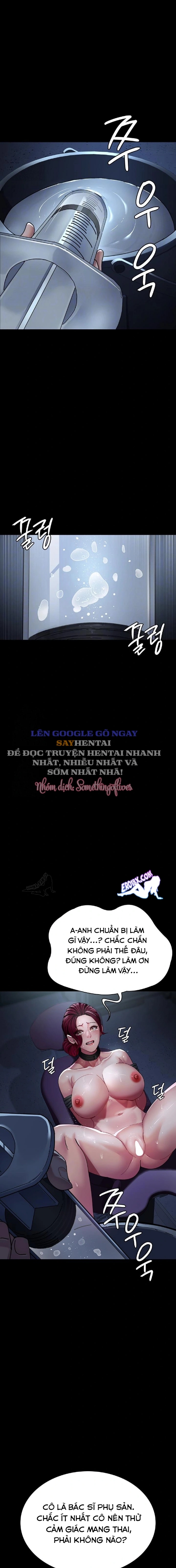 Bệnh Viện Đêm Chap Chapter 112-Bệnh Viện Đêm - Next Chap 113