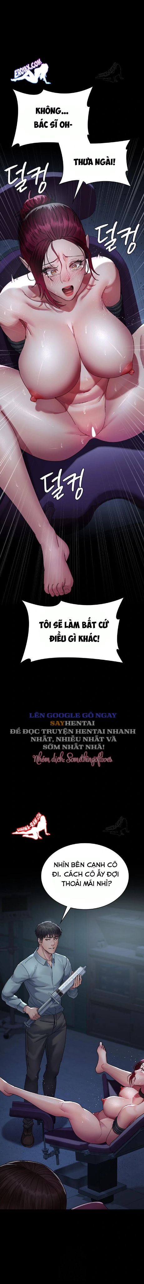 Bệnh Viện Đêm Chap Chapter 112-Bệnh Viện Đêm - Next Chap 113