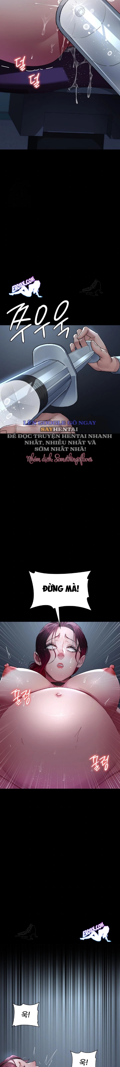 Bệnh Viện Đêm Chap Chapter 112-Bệnh Viện Đêm - Next Chap 113