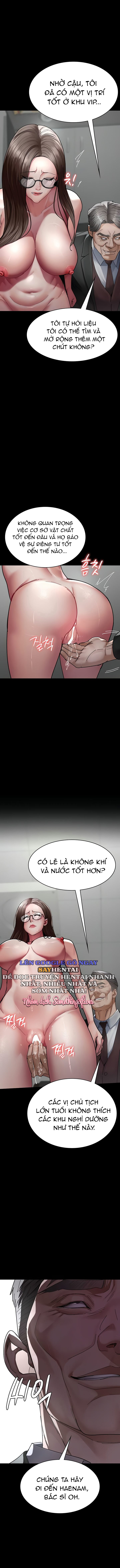 Bệnh Viện Đêm Chap Chapter 113-Bệnh Viện Đêm - Next Chap 114