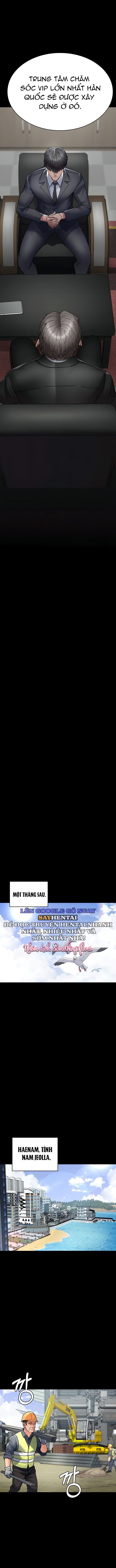 Bệnh Viện Đêm Chap Chapter 113-Bệnh Viện Đêm - Next Chap 114