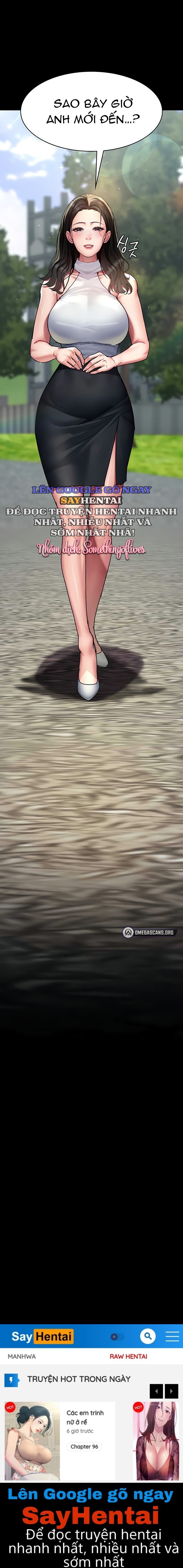 Bệnh Viện Đêm Chap Chapter 113-Bệnh Viện Đêm - Next Chap 114