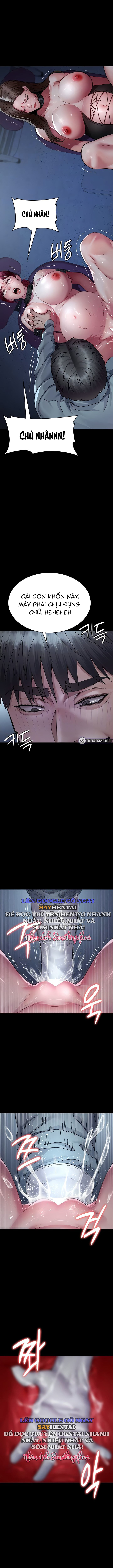 Bệnh Viện Đêm Chap Chapter 113-Bệnh Viện Đêm - Next Chap 114