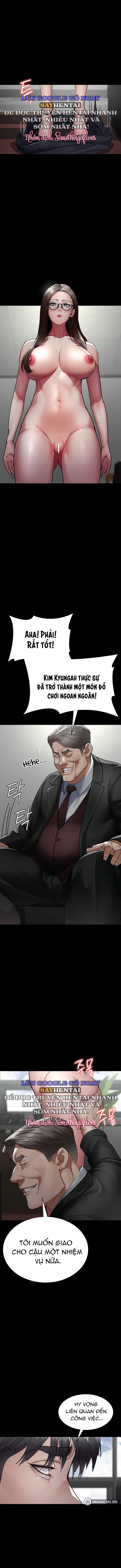 Bệnh Viện Đêm Chap Chapter 113-Bệnh Viện Đêm - Next Chap 114