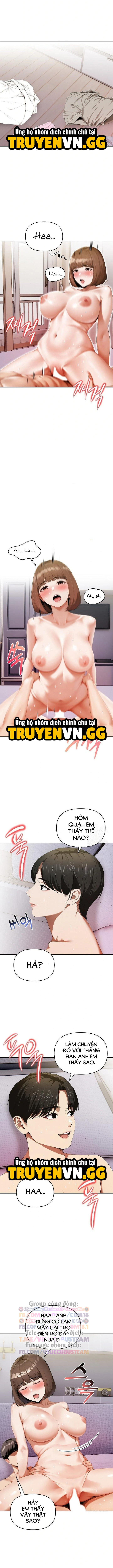 Bị Bạn Trai Cũ Chơi Trên Giường Của Chồng Chap Chapter 8-Bị Bạn Trai Cũ Chơi Trên Giường Của Chồng - Next Chap 9