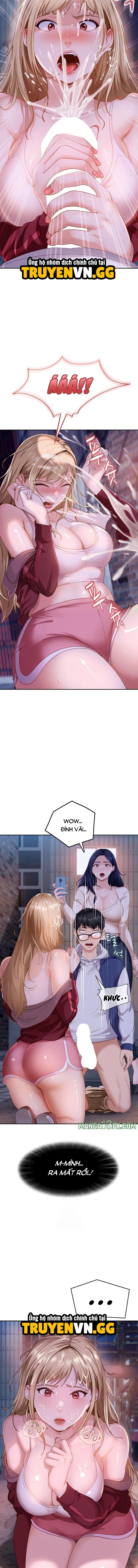Bị Các Chị Đại Mần Thịt Chap Chap 2-Bị Các Chị Đại Mần Thịt - Next Chap 3