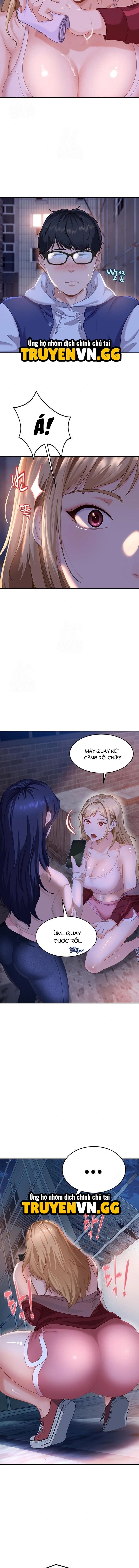 Bị Các Chị Đại Mần Thịt Chap Chap 2-Bị Các Chị Đại Mần Thịt - Next Chap 3