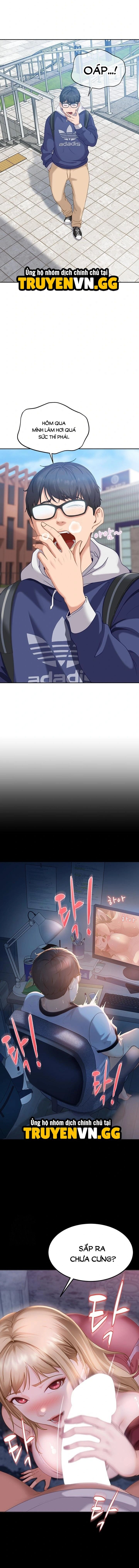 Bị Các Chị Đại Mần Thịt Chap Chap 2-Bị Các Chị Đại Mần Thịt - Next Chap 3