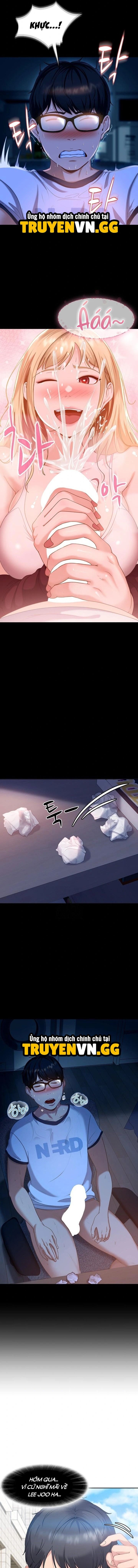 Bị Các Chị Đại Mần Thịt Chap Chap 2-Bị Các Chị Đại Mần Thịt - Next Chap 3