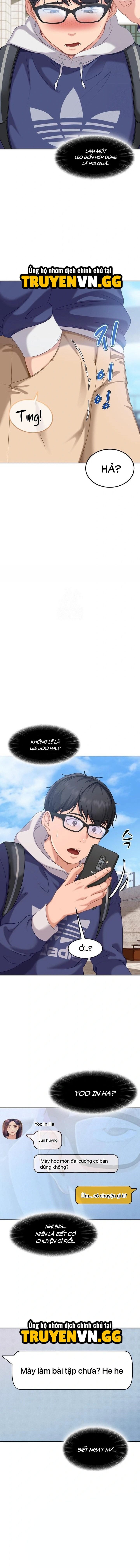 Bị Các Chị Đại Mần Thịt Chap Chap 2-Bị Các Chị Đại Mần Thịt - Next Chap 3