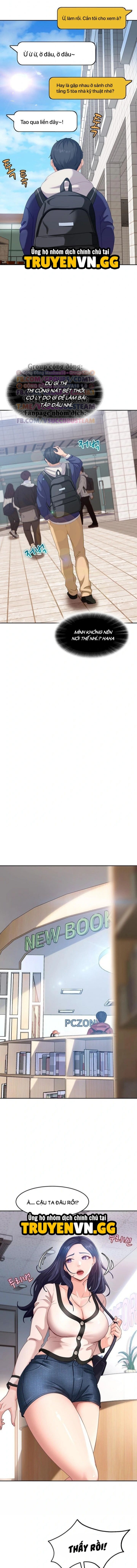 Bị Các Chị Đại Mần Thịt Chap Chap 2-Bị Các Chị Đại Mần Thịt - Next Chap 3