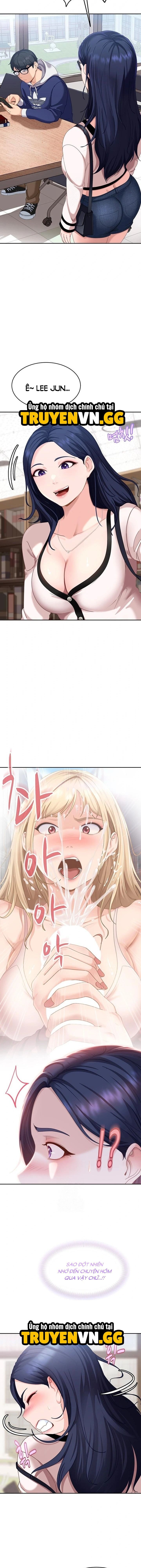Bị Các Chị Đại Mần Thịt Chap Chap 2-Bị Các Chị Đại Mần Thịt - Next Chap 3
