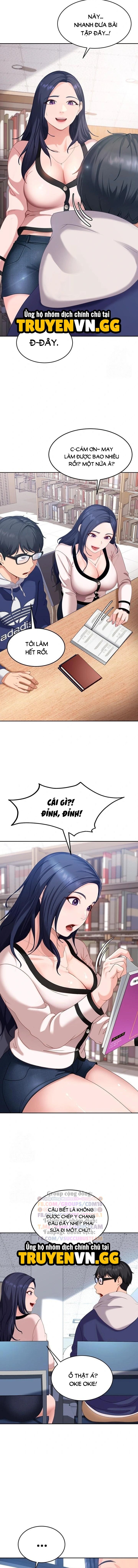 Bị Các Chị Đại Mần Thịt Chap Chap 2-Bị Các Chị Đại Mần Thịt - Next Chap 3