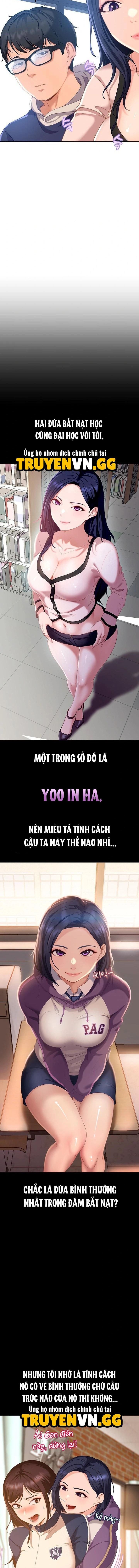 Bị Các Chị Đại Mần Thịt Chap Chap 2-Bị Các Chị Đại Mần Thịt - Next Chap 3