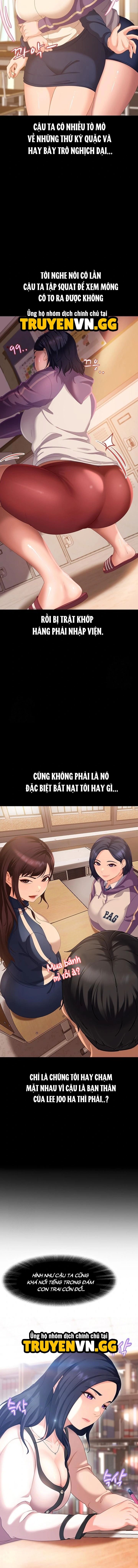 Bị Các Chị Đại Mần Thịt Chap Chap 2-Bị Các Chị Đại Mần Thịt - Next Chap 3