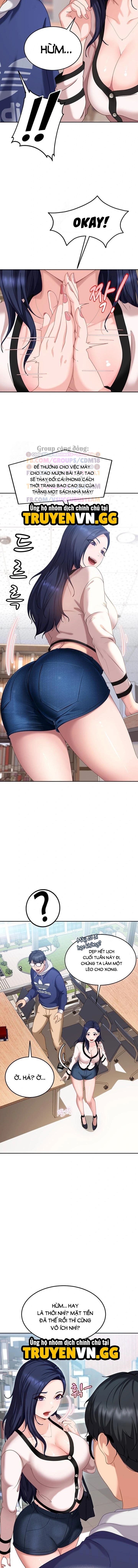 Bị Các Chị Đại Mần Thịt Chap Chap 2-Bị Các Chị Đại Mần Thịt - Next Chap 3