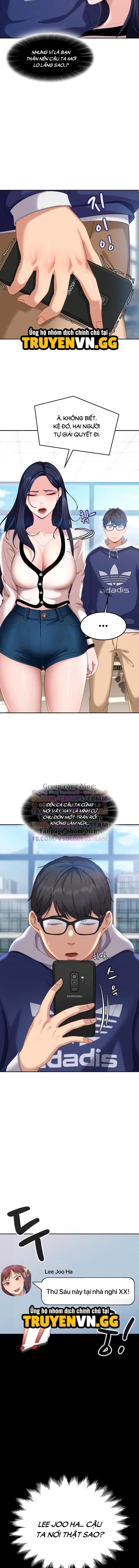 Bị Các Chị Đại Mần Thịt Chap Chap 2-Bị Các Chị Đại Mần Thịt - Next Chap 3