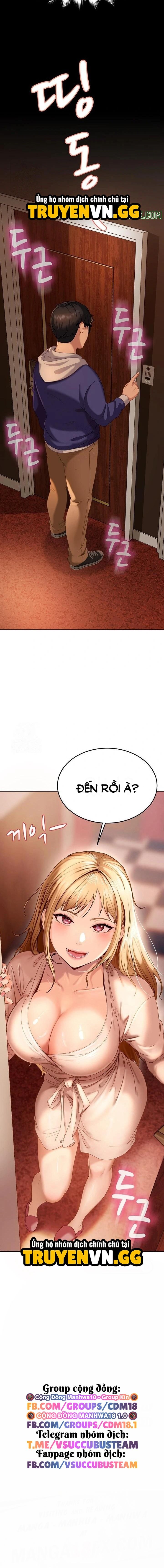 Bị Các Chị Đại Mần Thịt Chap Chap 2-Bị Các Chị Đại Mần Thịt - Next Chap 3