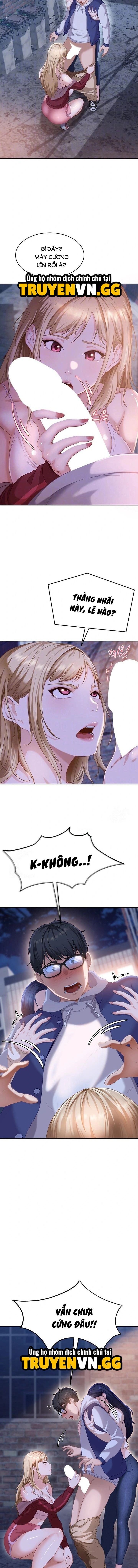 Bị Các Chị Đại Mần Thịt Chap Chap 2-Bị Các Chị Đại Mần Thịt - Next Chap 3